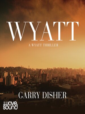Wyatt - Audiobook